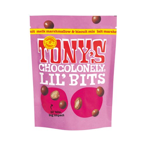 Lil’Bits Tony's Chocolonely - Bild 4